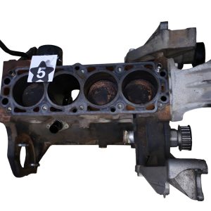 Motor Chevrolet Onix 1.4 8v (05585821 Solo Block