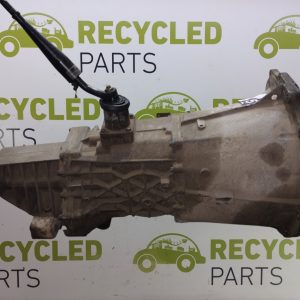 Caja De Velocidades Ford Ranger 3.0 4×2 (05973534)