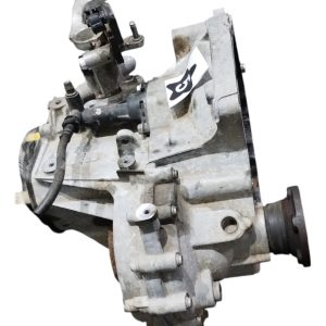 Caja De Velocidad Vw Virtus 1.6 16v Msi (05029533)