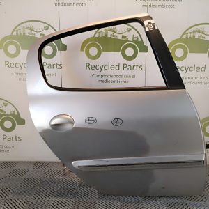 Puerta Trasera Derecha Peugeot 207 (05212137) Lp