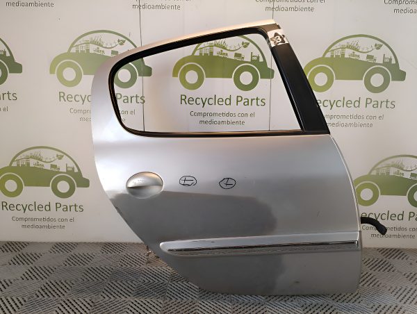 Puerta Trasera Derecha Peugeot 207 (05212137) Lp