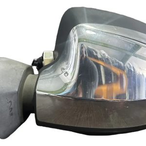 Espejo Izquierdo Renault Logan 2012 Original (06692401)