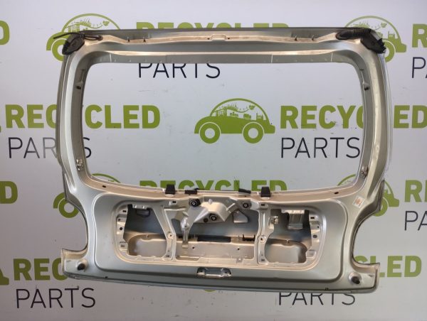 Porton Trasero Peugeot 206 (02898331)
