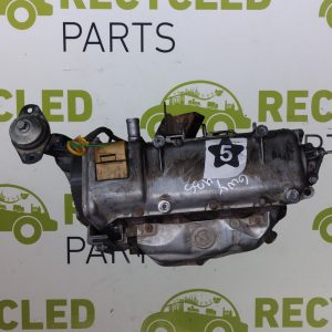 Motor Fiat Fiorino 1.3 8v (06086802)