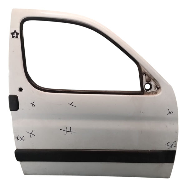 Puerta Delantera Derecha Peugeot Partner (05809598)