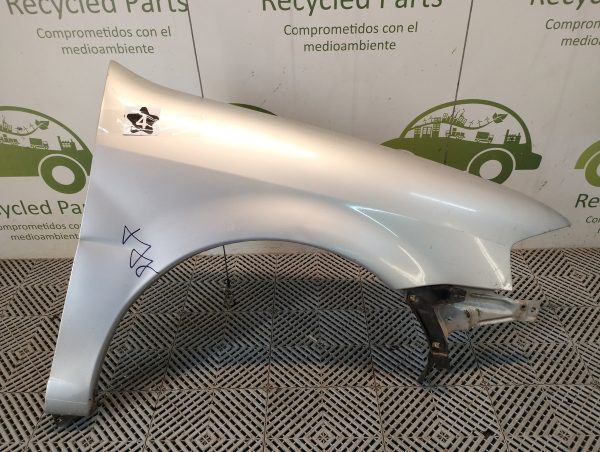 Guardabarro Derecho Vw Gol Power G4 (05355418)