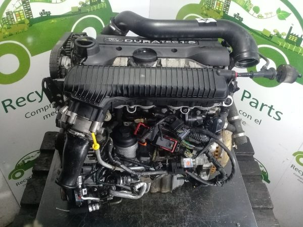 Motor Ford Kuga 2.5 T 20v (02860579)