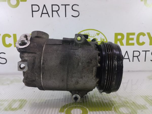 Compresor De A/a Vw Voyage 1.6 (05590169)