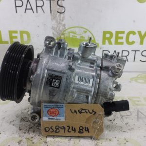 Compresor De A/a Vw Tiguan 2.0 (05892484)