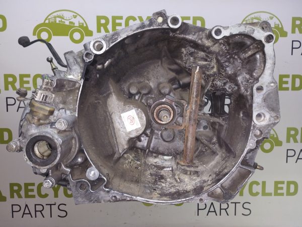 Caja De Velocidades Peugeot Partner 1.9 Diesel (03288583)