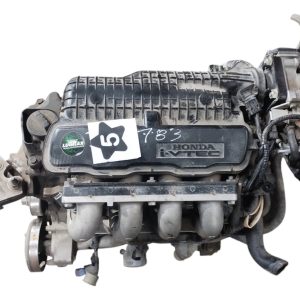 Motor Honda Fit L13z (06890234)