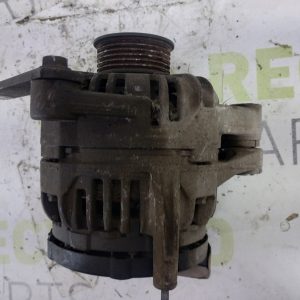 Alternador Vw Gol 1.6 (06345609)