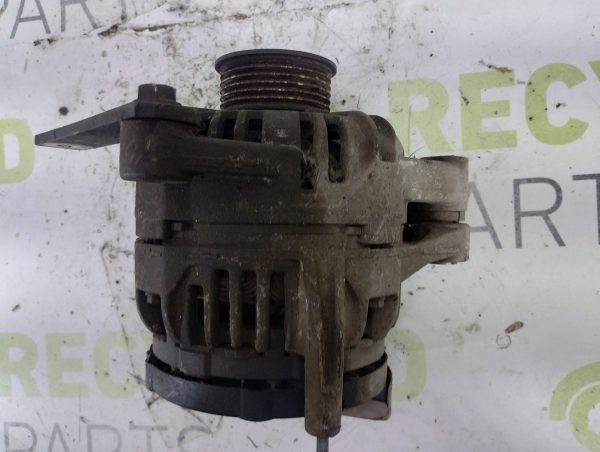 Alternador Vw Gol 1.6 (06345609)