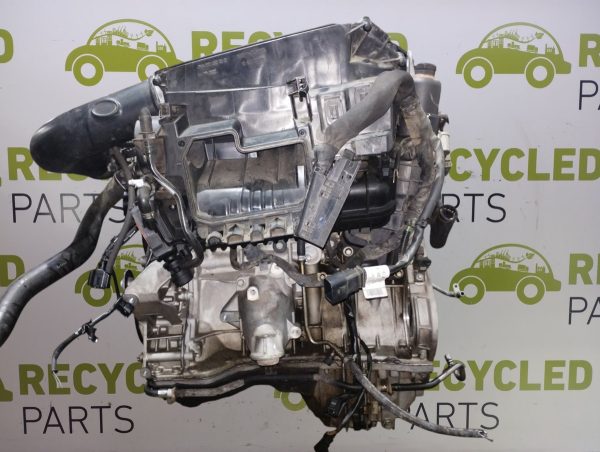 Motor Mercedes Benz C250 1.8 (05919372)