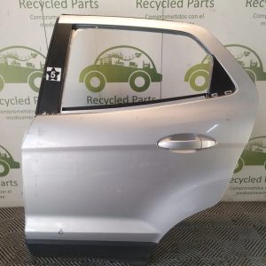 Puerta Trasera Izquierda Ford Ecosport Kd (05813637)