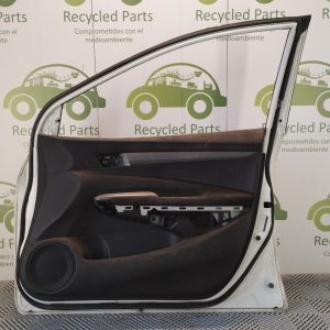 Puerta Delantera Derecha Honda City (04431035)