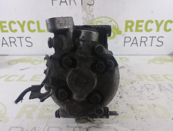 Compresor De A/a Honda Fit 1.5 (05599621)