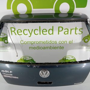 Porton Trasero Vw Golf Mk4 (03994879) Lp