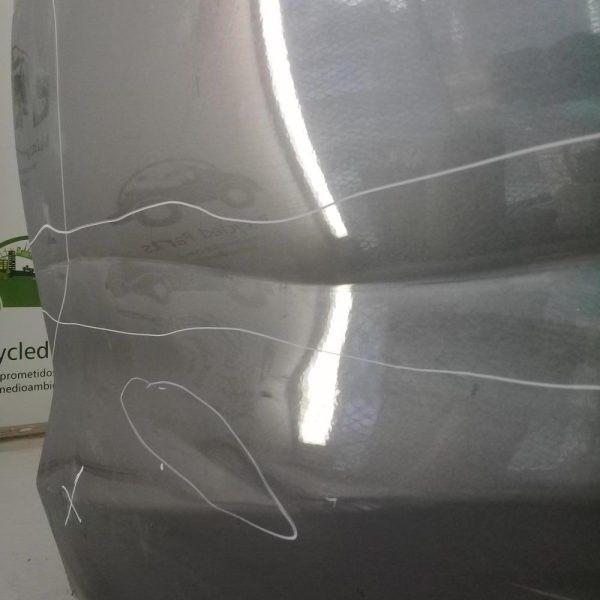 Puerta Trasera Izquierda Honda Fit Ln (03099555)