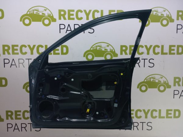 Puerta Delantera Derecha Audi A3 2da (04864095) Lp