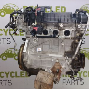 Motor Ford Focus 2.0 16v Mgda (05988988)
