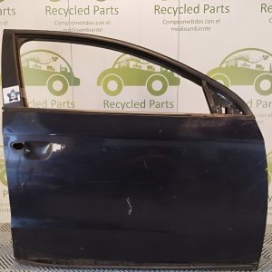 Puerta Delantera Derecha Vw Passat B6 (01560048)