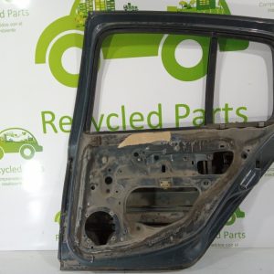 Puerta Trasera Derecha Renault Clio 2 (03945469) Lp