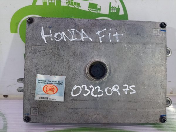 Modulo De Inyeccion Honda Fit (03230975)
