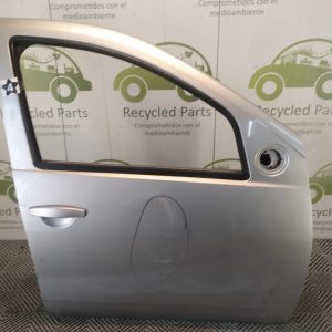 Puerta Delantera Derecha Renault Duster (06803439)