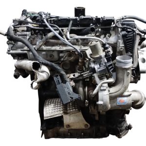 Motor Vw Vento 2.0 Tsi (06175194)