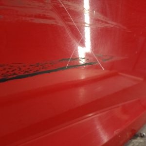 Puerta Delantera Derecha Seat Ibiza 3p (04523811)