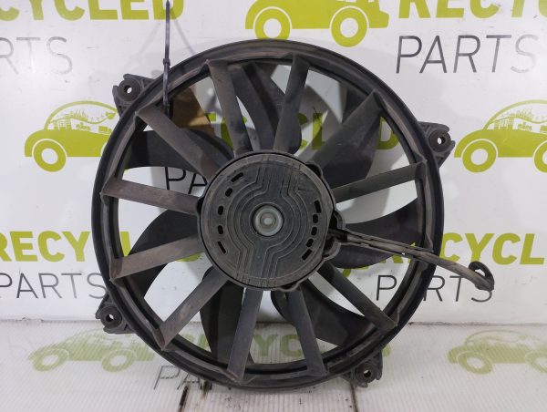 Electroventilador Peugeot 308 1.6 Hdi (05487421)