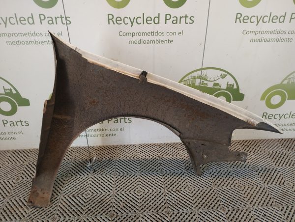 Guardabarro Izquierdo Vw Gol Power G4 (05889521)