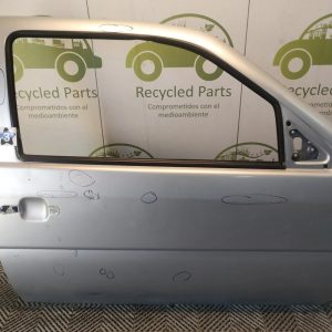 Puerta Delantera Derecha Vw Gol G2 G3 G4 3p (06234848)