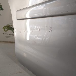Puerta Trasera Derecha Citroen C4 Grand Picasso (03845123)