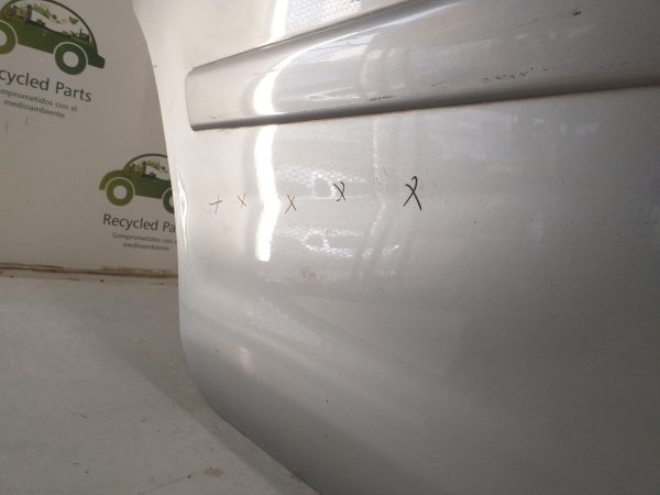 Puerta Trasera Derecha Citroen C4 Grand Picasso (03845123)