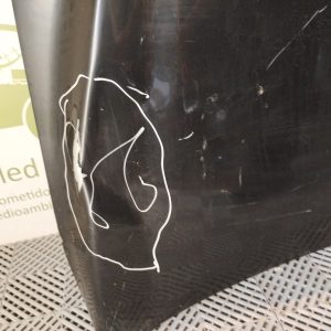 Capot Chevrolet Sonic (05044909)