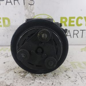 Compresor De A/a Ford Ecosport 1.6 8v (05956885)