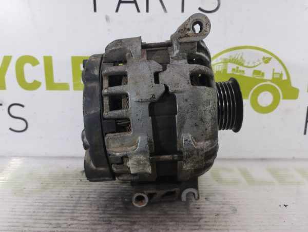 Alternador Fiat Idea 1.6 (05379892)