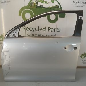 Puerta Delantera Izquierda Vw Vento Lv (03356363)