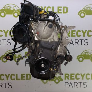Motor Renault Megane 1.6 8v (06147199)