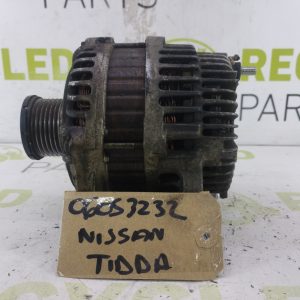 Alternador Nissan Tiida 1.8 (06053232)