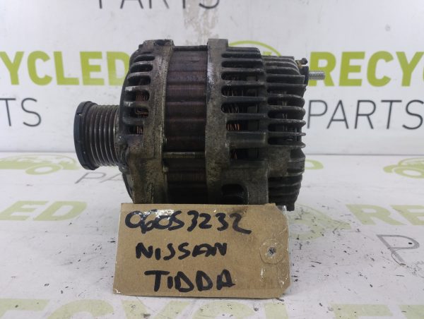 Alternador Nissan Tiida 1.8 (06053232)