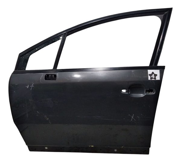 Puerta Delantera Izquierda Citroen C4 (05486557) Lp