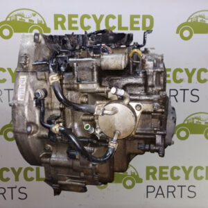 Caja De Velocidades Honda Civic R18a1 (06092090)