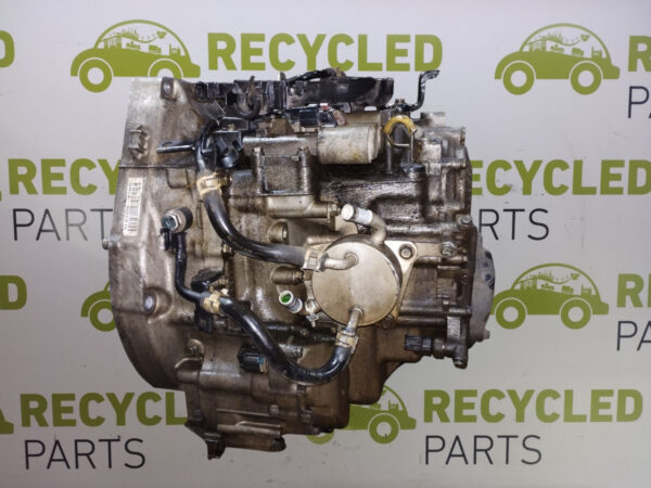 Caja De Velocidades Honda Civic R18a1 (06092090)