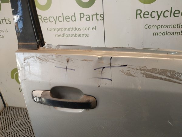 Puerta Delantera Derecha Ford Ecosport (05287748)