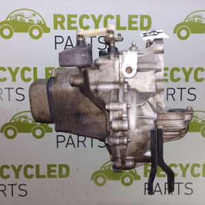 Caja De Velocidades Citroen C3 1.6 16v (03907860)