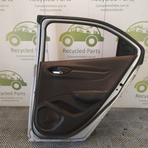 Puerta Trasera Derecha Chevrolet Onix (05437527)