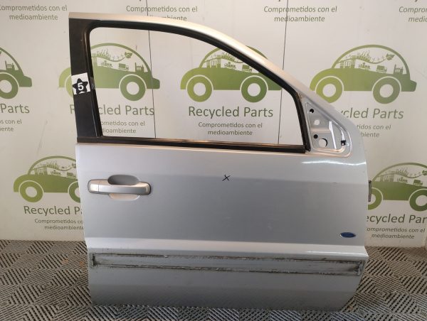 Puerta Delantera Derecha Ford Ecosport (05645091)